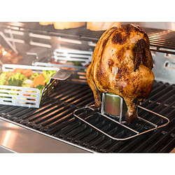 Acheter Char-Broil Support poulet rôti Grill+