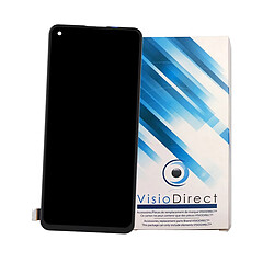 Visiodirect Ecran OPPO Reno 6