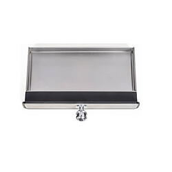 Acheter Livoo Plancha électrique - 2 brûleurs