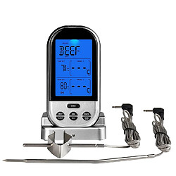 Accessoires barbecue Vendos85