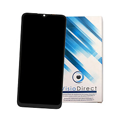 Visiodirect Ecran Oppo A16