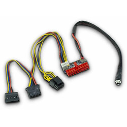 Accessoires cablage alimentation