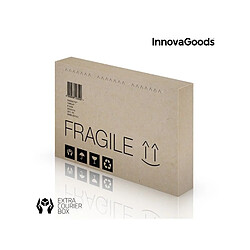Mallette BBQ InnovaGoods pas cher