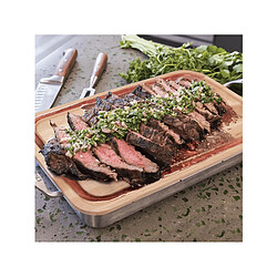 Acheter Char-Broil Plat Rôtir Grill+