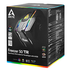 Avis Arctic Freezer 50 TR