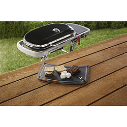 Acheter Weber - Planche réversible barbecue Traveler