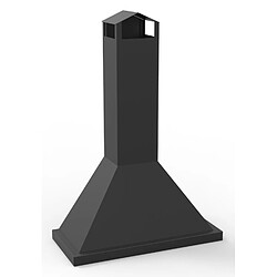 Fm Calefaccion FM Cheminée métallique CB-100