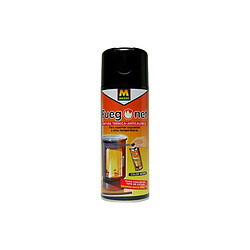 Masso 06567 - Peinture haute température 400ml
