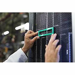 Accessoires disque dur & SSD HPE