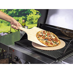 Char-Broil Kit pierre à pizza