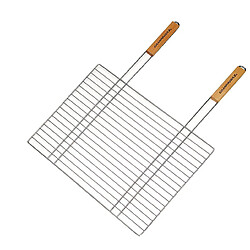 CAMPINGAZ Grille Rectangulaire
