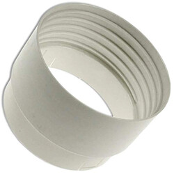 Delonghi NE2003 Tube connecteur - Diamètre 130mm - Pour climatiseur