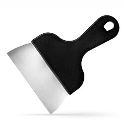 Pujadas Palette Large Inox - Manche ABS 14,5 cm