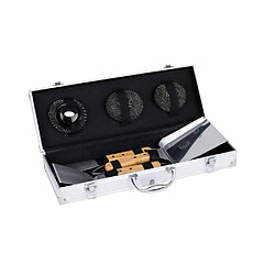 Acheter Kit de nettoyage pour plancha - SO470267 - SOMAGIC