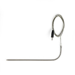 Thermomètre pour barbecue - GS68 - LIVOO pas cher