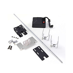 Char-Broil Tournebroche 2 à 6 Brûleurs