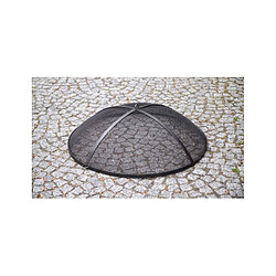 Farm-MDLT Couvercle Pare-feu Brasero