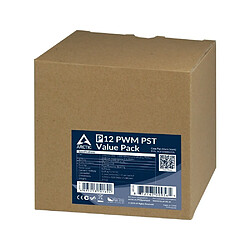 Avis Arctic P12 PWM PST