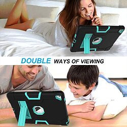 Avis Coque iPad Pro 9.7 - Vert Menthe