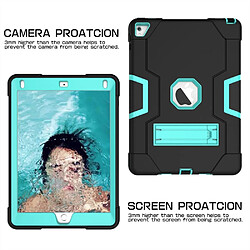 Acheter Coque iPad Pro 9.7 - Vert Menthe