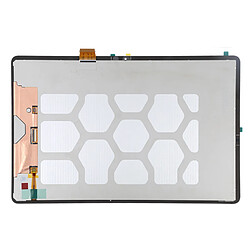 Avizar Samsung Galaxy Tab S7 FE - Bloc Écran LCD Noir