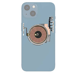 Acheter Avizar Nappe QI MagSafe pour iPhone 13