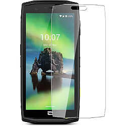 XEPTIO Crosscall Action-X5 - Protection Écran Verre Trempé