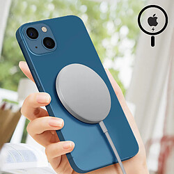 Avis Avizar Nappe QI MagSafe pour iPhone 13