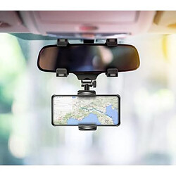 Acheter Bigben Support Voiture Rétroviseur