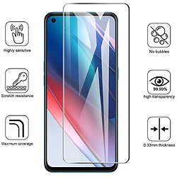 Protection écran smartphone