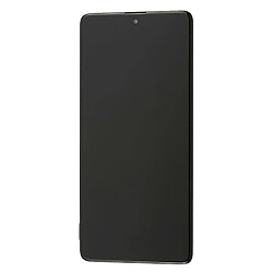 Avis Visiodirect Écran pour Samsung Galaxy A51 - Bleu