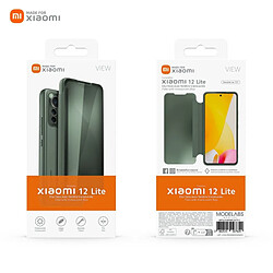 Xiaomi 12 Lite Étui Made For Xiaomi