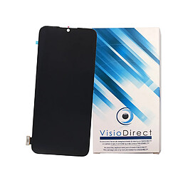 Visiodirect Écran Complet Xiaomi Mi A3
