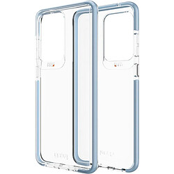 GEAR4 Galaxy S20 Ultra Coque - Bleu