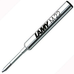 Lamy Recharge Stylo M22 Noir