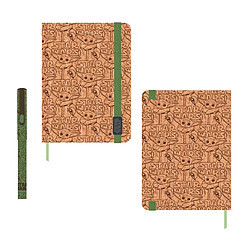 Cerdé Cerda Set papeterie The Mandalorian