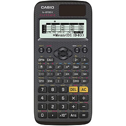 Casio FX-87DE X