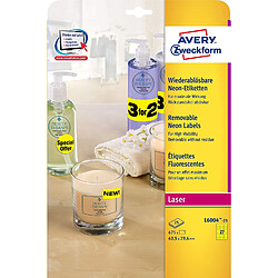 Avery L600425