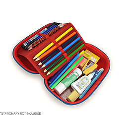 Avis Zipit Beast Box Trousse - Bleu