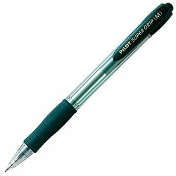 Pilot Crayon NSGN Noir
