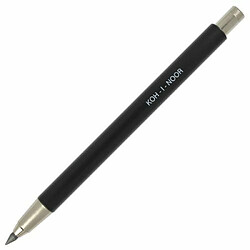 Koh-I-Noor Porte-Mines Noir 3,8mm
