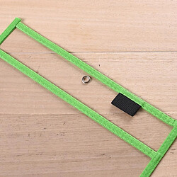 Acheter Wewoo Sacs suspendus PVC - Transparent