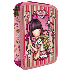 gorjuss Carousel