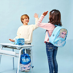 Sac à dos, cartable & sac scolaire