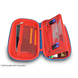 Acheter Zipit Beast Box Trousse - Bleu