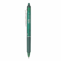 Pilot Frixion Clicker - Vert