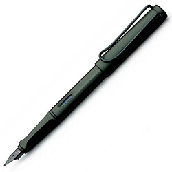 Lamy Stylo Calligraphique Al-Star 071M Noir