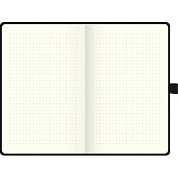 Brunnen Kompagnon Carnet classique 12,5 x 19,5 cm pas cher