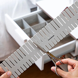 Acheter INNOVAGOODS Organisateur de Tiroirs Réglable Condor