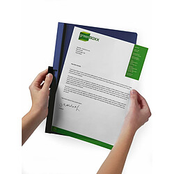 Avis Durable Dossier de Portefeuilles Duraclip 60